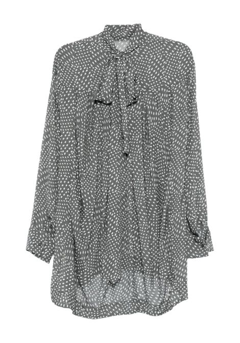  DRIES VAN NOTEN | Shirt | 0107792251802